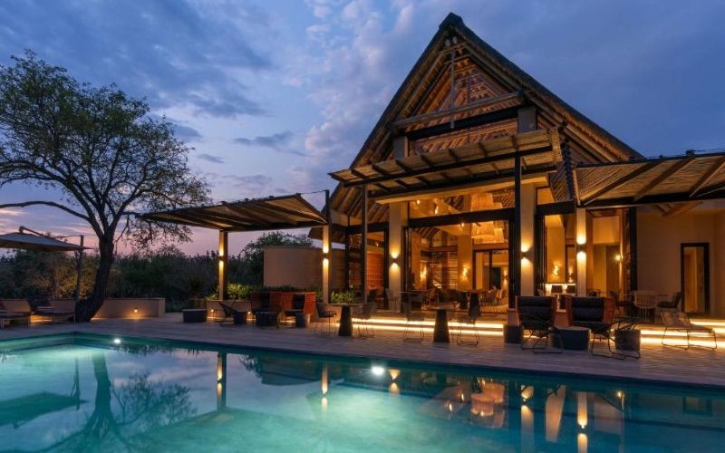 Radisson Safari Hotel Hoedspruit